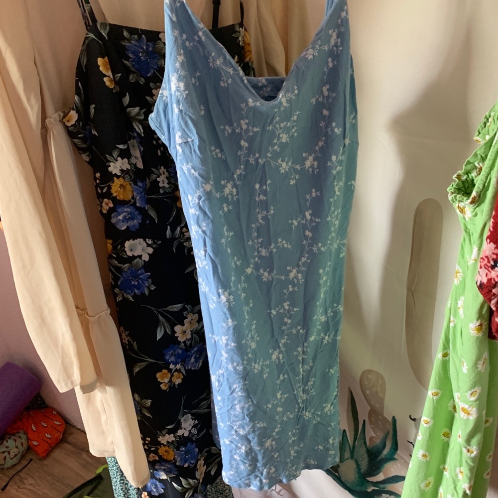 COPY - PacSun dress
